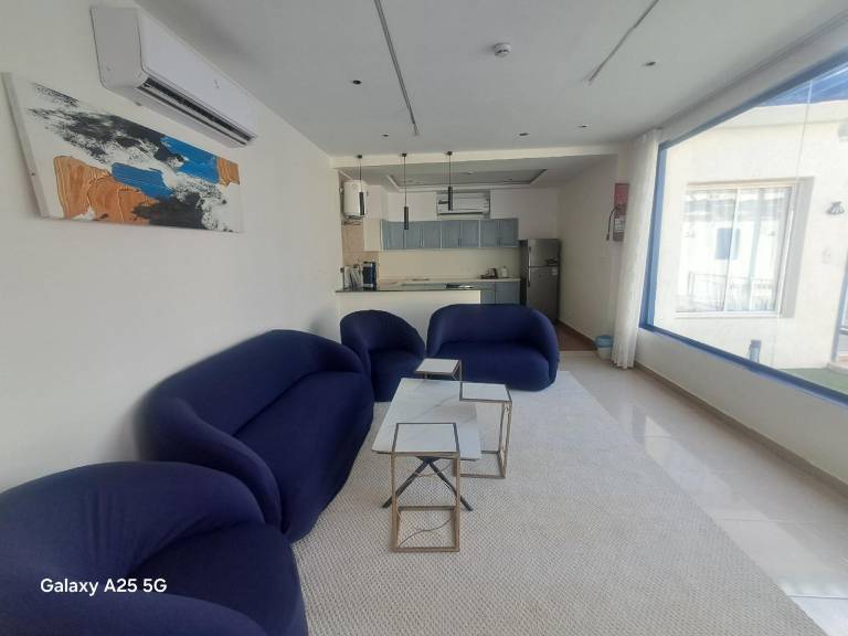 Chalet with 2 rooms for 5 persons — photo 4
