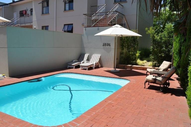 Ferienwohnung Stellenbosch