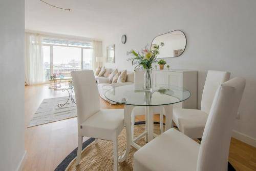 Apartamento Chamberí