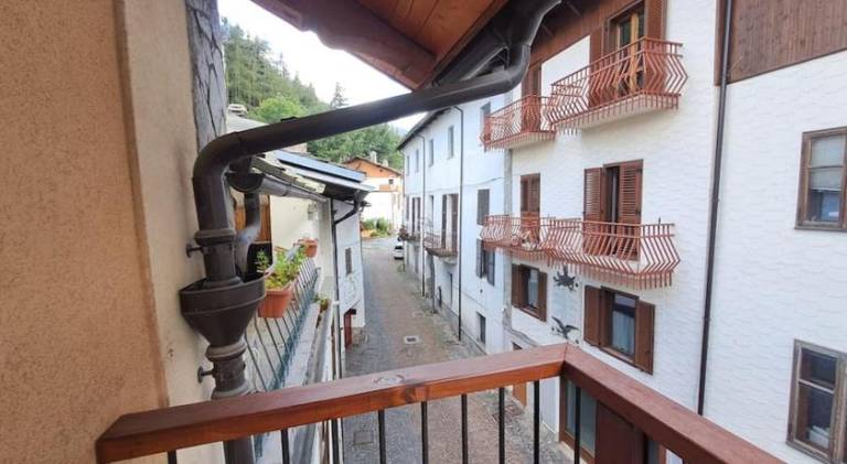 Holiday apartment with 2 rooms for 6 persons — photo 4