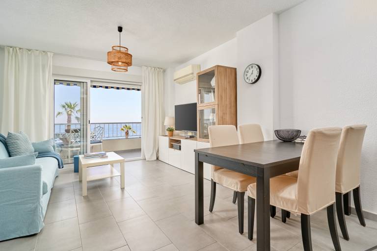 Rental apartment with pool & fast internet | Beach view — photo 5