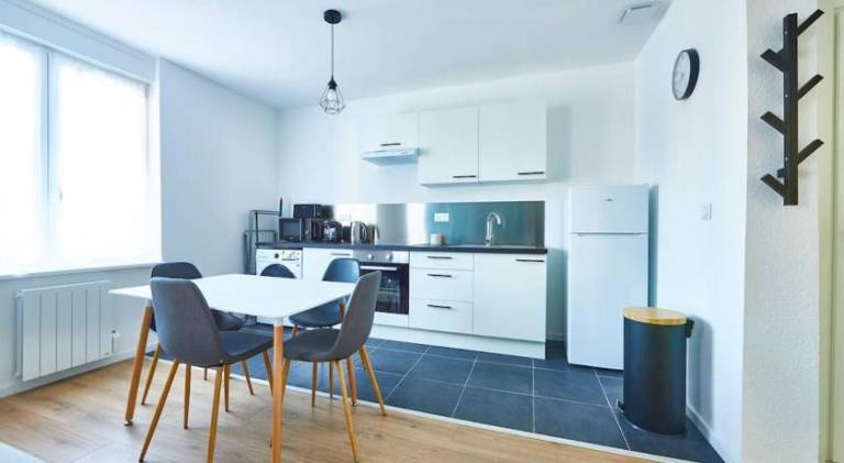 Holiday apartment | Pet-friendly — photo 4