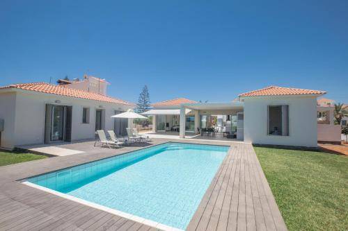 Villa Ayia Napa