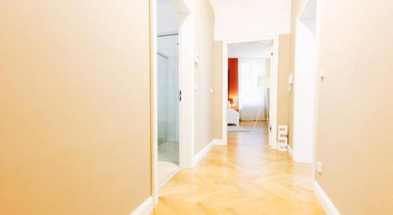 Rental apartment with 2 rooms for 6 persons — photo 3