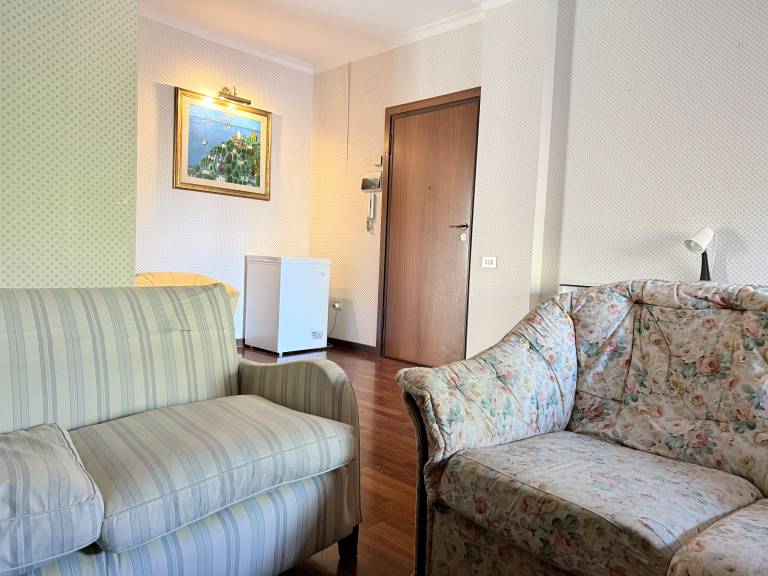 Holiday apartment with patio — photo 4