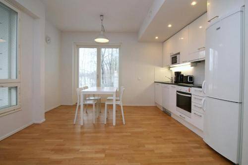 Appartement Lonttinen