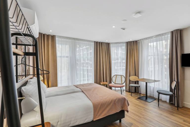 Ferienwohnung Den Hoorn
