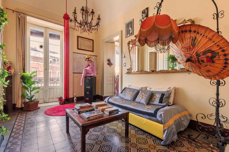 Pension Catania