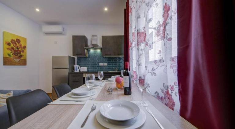Apartment for 4 persons — photo 4
