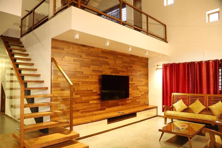Minash Villa By Mirth, Wayanad, Kerala — photo 2