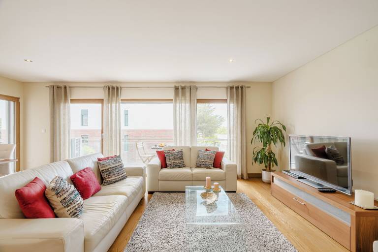 Appartement Cascais