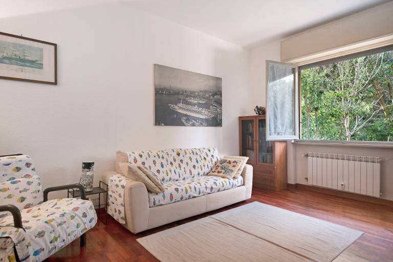 Apartment "Casa Rizzo" with Garden & Wi-Fi — photo 2