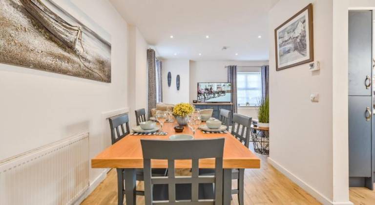 Charming rental apartment | Pet-friendly — photo 3