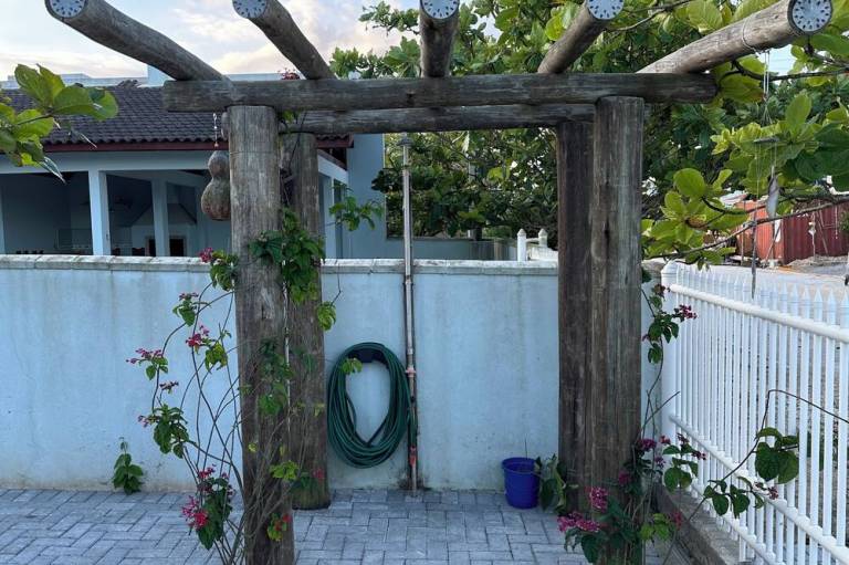 Casa Ponta do Papagaio