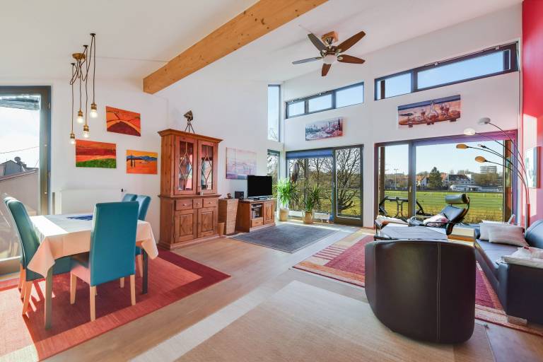 Ferienwohnung Feldkirchen