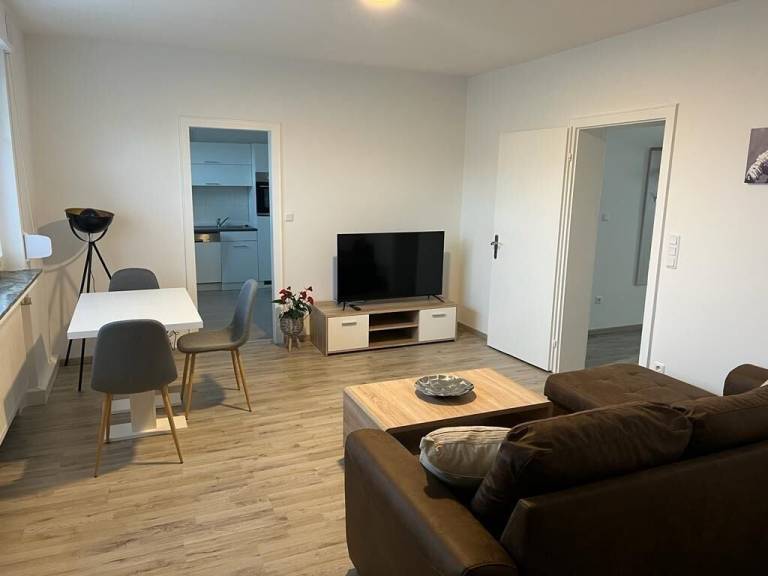 Ferienwohnung Lübbecke