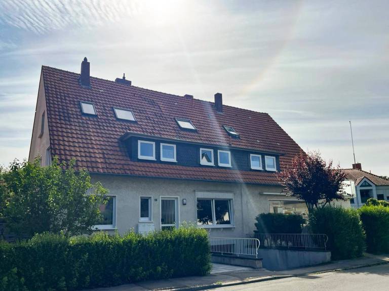 Ferienwohnung Soest