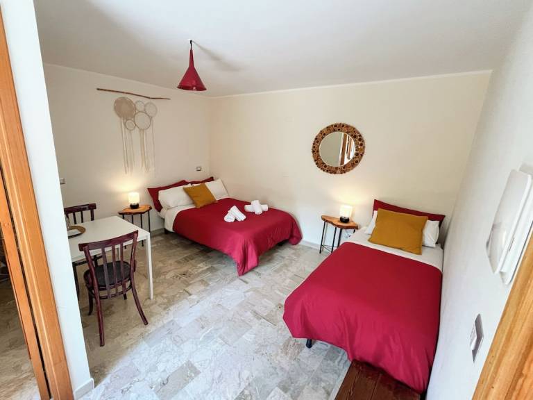 Bed & Breakfast Polla