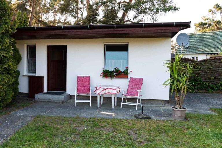 Ferienhaus Fuhlendorf