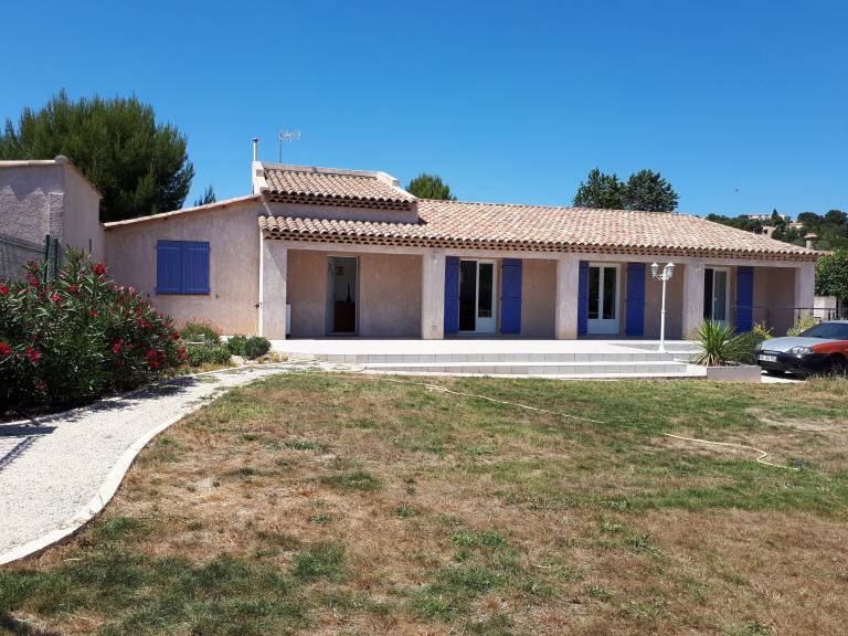 Maison de vacances Port-de-Bouc