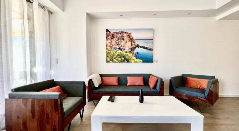 Fully equipped apartment | Close to the beach | Pet-friendly in Cannes