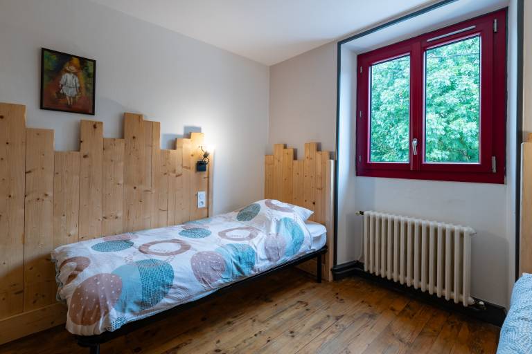 Chambre privée Vassieux-en-Vercors