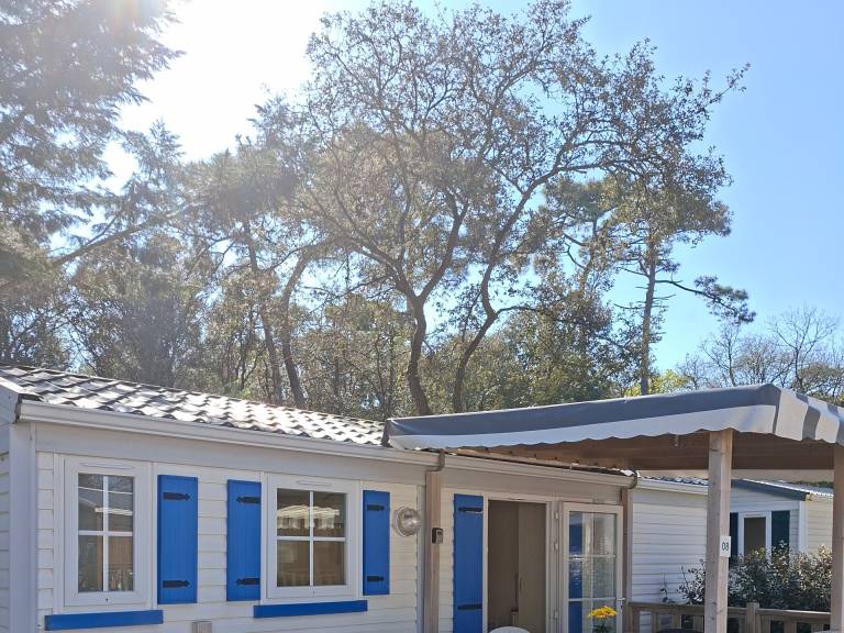 Mobil-home Saint-Hilaire-de-Riez