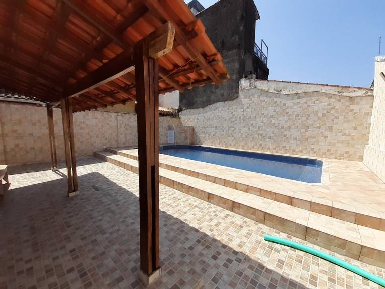 Casa Vilamar