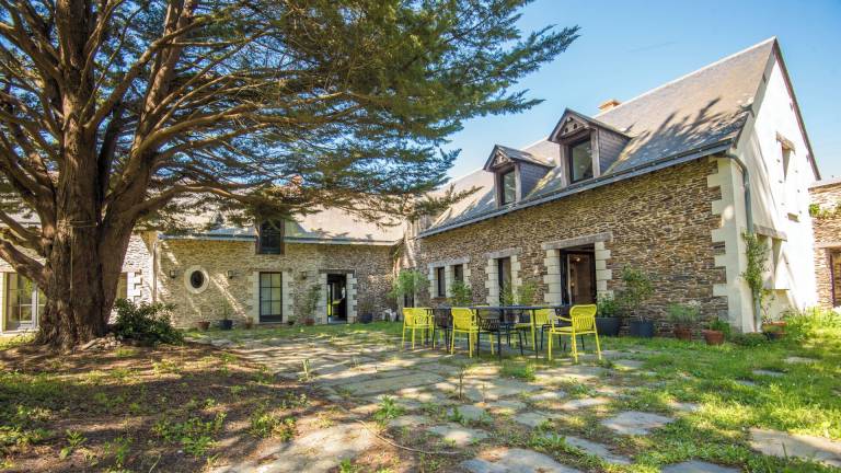 Villa Montjean-sur-Loire