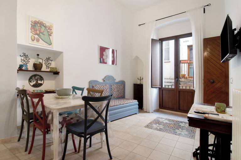 Appartamento Rutigliano