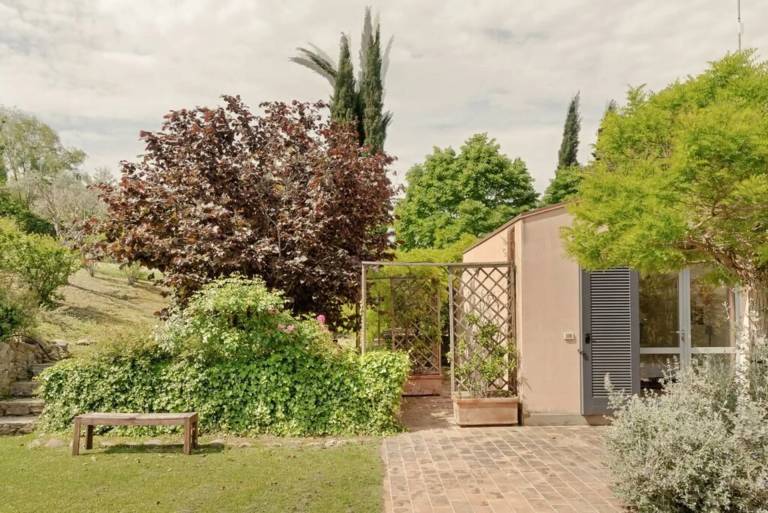 Villa  San Marcello