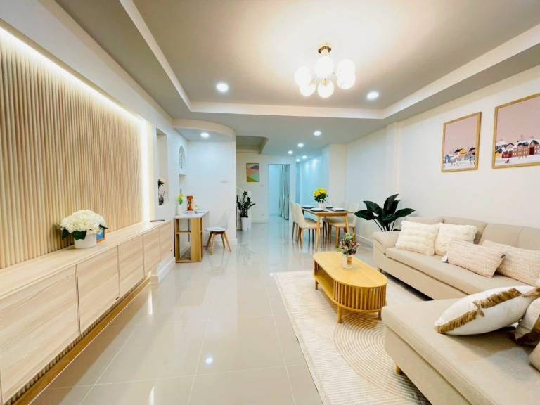 House | Near Wat Umong | Good for workation — photo 3