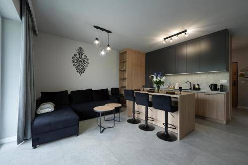 Apartament Zarzecze