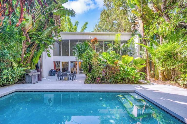 House Coconut Grove