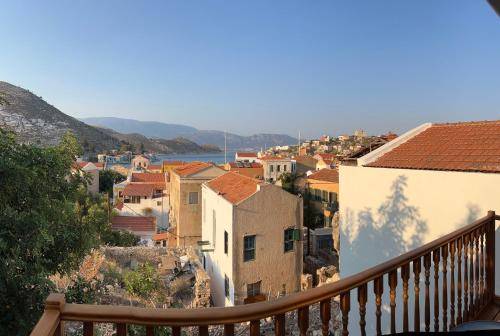 Διαμέρισμα Kastellorizo
