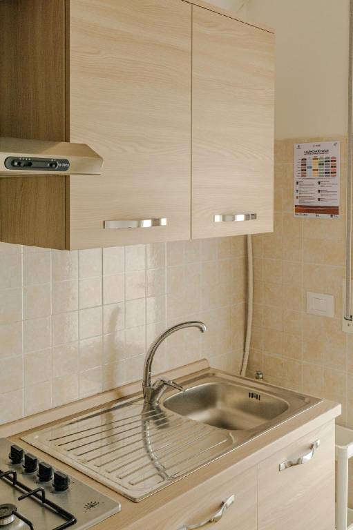 House with 2 rooms for 5 persons in Brindisi