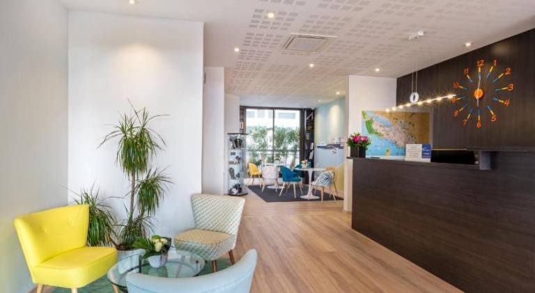 Best Western Hotel Royan Ocean — photo 2