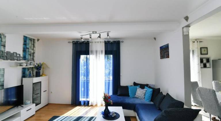 Beautiful holiday apartment | Pets are welcome — photo 2