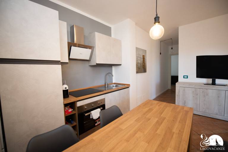 Holiday apartment with garden & pool — photo 4