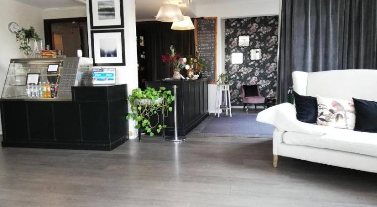 Strand Hotell — photo 3