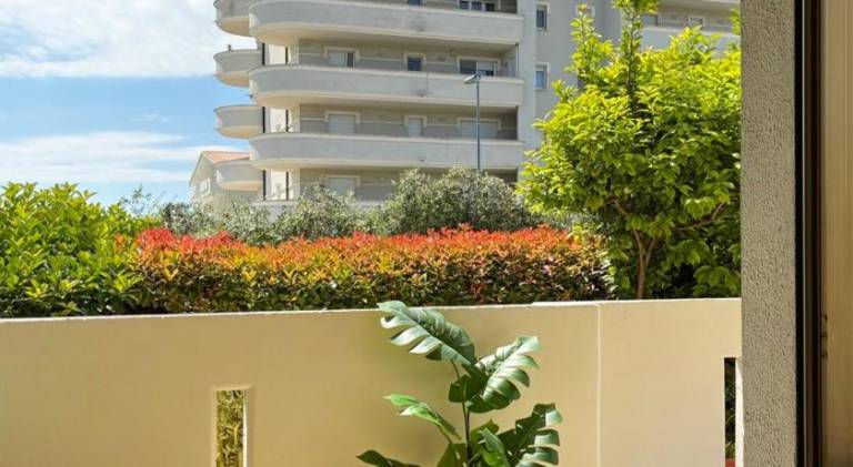 Holiday apartment with 2 rooms for 6 persons — photo 4