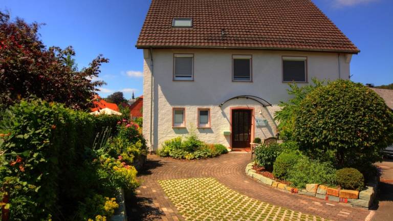 Ferienwohnung  Bad Lippspringe