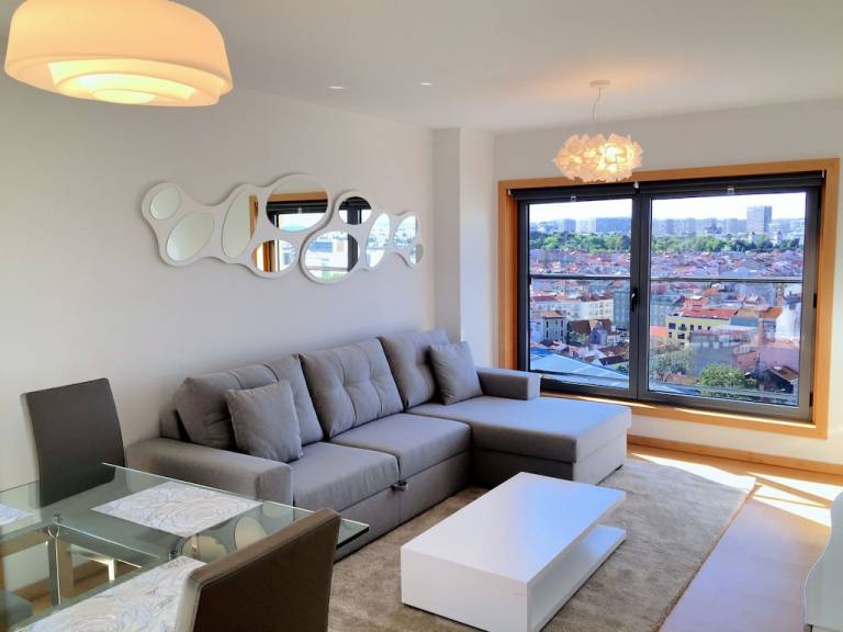 Apartamento Sacavém