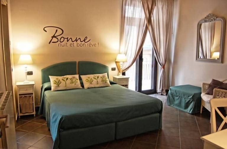 Bed & Breakfast Agrigento
