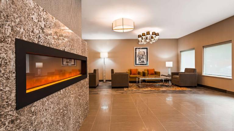 Best Western Cowichan Valley Inn — photo 3