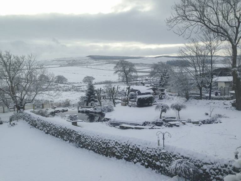 Cottage  Clitheroe
