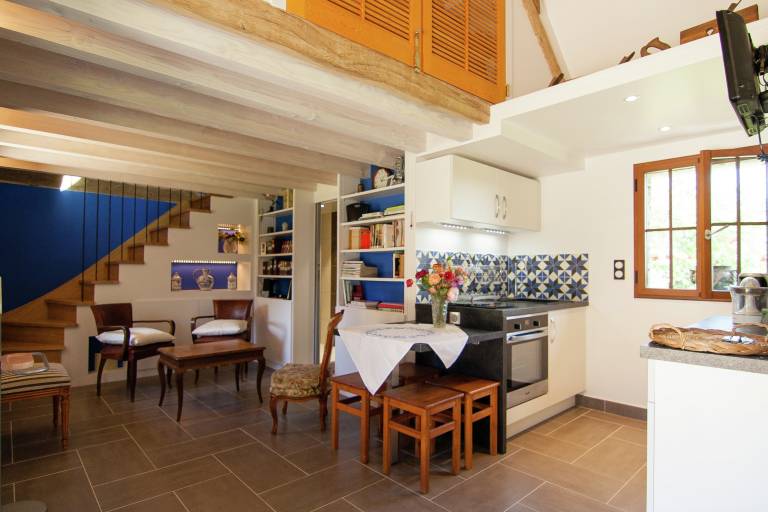 Charming cottage with garden, terrace & BBQ | Nature view | Pet-friendly — photo 3