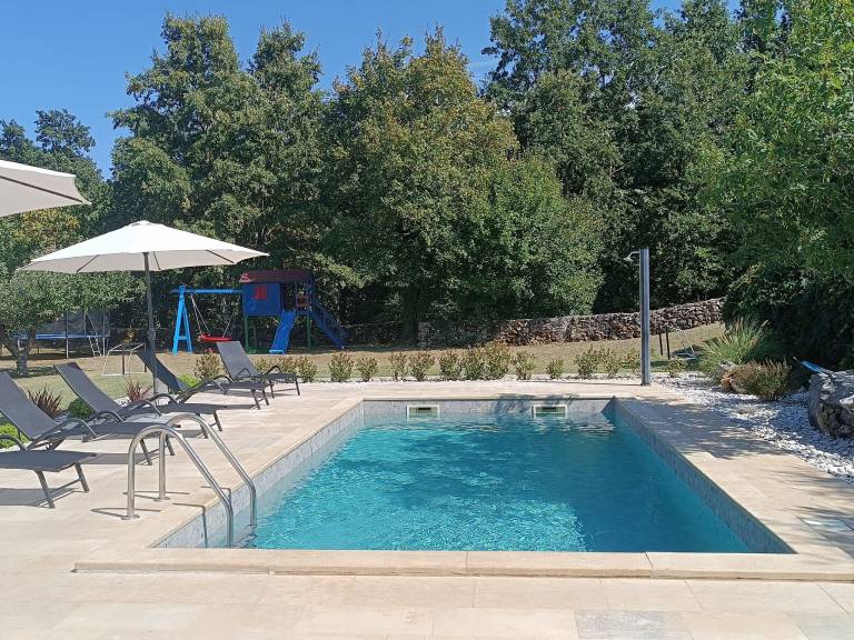 House Sveti Petar u Šumi