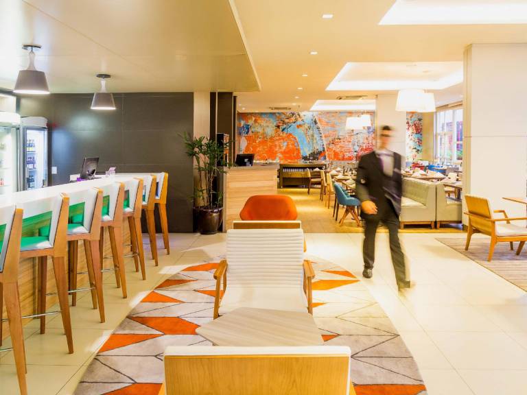 Novotel Porto Alegre Airport — photo 3