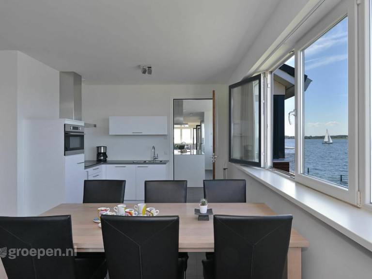 Ferienhaus  Kamperland